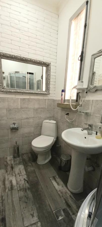 Deja-View House Apartment Tbilisi Exterior photo