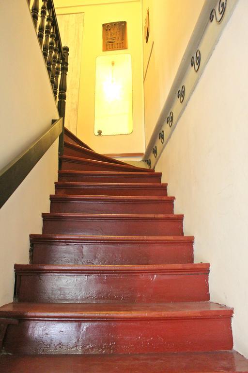 Deja-View House Apartment Tbilisi Exterior photo